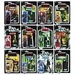 Star Wars Action Figures 2012 Vintage Wave 4